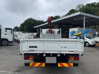 ISUZU Forward Truck (With 4 Steps Of Cranes) 2PG-FRR90S1 2019 21,662km_5