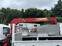 ISUZU Forward Truck (With 4 Steps Of Cranes) 2PG-FRR90S1 2019 21,662km_6