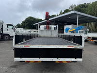 ISUZU Forward Truck (With 4 Steps Of Cranes) 2PG-FRR90S1 2019 21,662km_7
