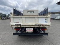 MITSUBISHI FUSO Canter Dump TPG-FBA60 2019 35,157km_11