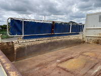 MITSUBISHI FUSO Canter Dump TPG-FBA60 2019 35,157km_16