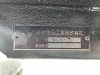 MITSUBISHI FUSO Canter Dump TPG-FBA60 2019 35,157km_20