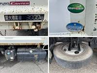 MITSUBISHI FUSO Canter Dump TPG-FBA60 2019 35,157km_21