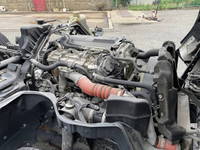 MITSUBISHI FUSO Canter Dump TPG-FBA60 2019 35,157km_27