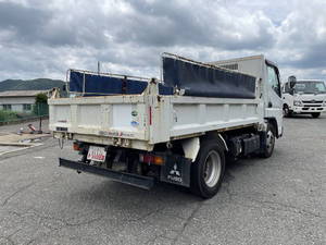 Canter Dump_2