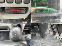 MITSUBISHI FUSO Canter Dump TPG-FBA60 2019 35,157km_38