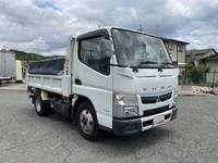 MITSUBISHI FUSO Canter Dump TPG-FBA60 2019 35,157km_3