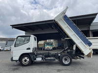 MITSUBISHI FUSO Canter Dump TPG-FBA60 2019 35,157km_6