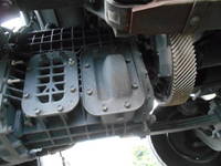 ISUZU Giga Aluminum Wing 2PG-CYJ77C 2022 183,000km_11