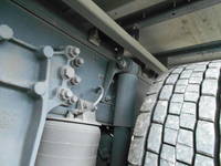 ISUZU Giga Aluminum Wing 2PG-CYJ77C 2022 183,000km_13