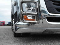 ISUZU Giga Aluminum Wing 2PG-CYJ77C 2022 183,000km_15