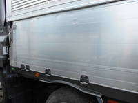 ISUZU Giga Aluminum Wing 2PG-CYJ77C 2022 183,000km_17