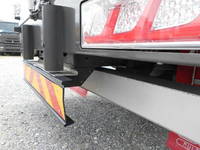 ISUZU Giga Aluminum Wing 2PG-CYJ77C 2022 183,000km_20