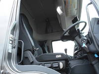 ISUZU Giga Aluminum Wing 2PG-CYJ77C 2022 183,000km_22