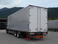 ISUZU Giga Aluminum Wing 2PG-CYJ77C 2022 183,000km_2