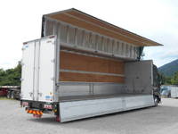 ISUZU Giga Aluminum Wing 2PG-CYJ77C 2022 183,000km_4