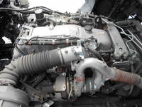 ISUZU Giga Aluminum Wing 2PG-CYJ77C 2022 183,000km_9