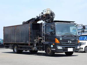 Ranger Scrap Transport Truck_1
