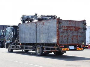 Ranger Scrap Transport Truck_2