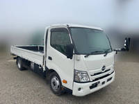 HINO Dutro Flat Body 2RG-XZU710M 2021 68,665km_3