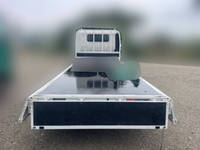 HINO Dutro Flat Body 2RG-XZU710M 2021 68,665km_7