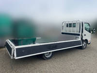 HINO Dutro Flat Body 2RG-XZU710M 2021 68,665km_8