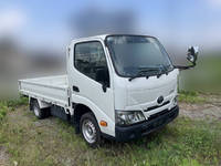 TOYOTA Dyna Flat Body 3BF-TRY230 2022 8,209km_3
