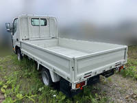 TOYOTA Dyna Flat Body 3BF-TRY230 2022 8,209km_4