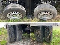 TOYOTA Dyna Flat Body 3BF-TRY230 2022 8,209km_8