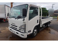 ISUZU Elf Flat Body TPG-NPR85YN 2017 277,803km_1