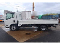 ISUZU Elf Flat Body TPG-NPR85YN 2017 277,803km_5