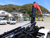 HINO Ranger Container Carrier Truck 2KG-FC2ABA 2020 125,000km_11