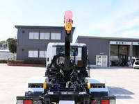 HINO Ranger Container Carrier Truck 2KG-FC2ABA 2020 125,000km_13
