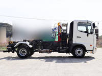 HINO Ranger Container Carrier Truck 2KG-FC2ABA 2020 125,000km_20
