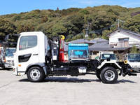 HINO Ranger Container Carrier Truck 2KG-FC2ABA 2020 125,000km_21