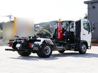HINO Ranger Container Carrier Truck 2KG-FC2ABA 2020 125,000km_2