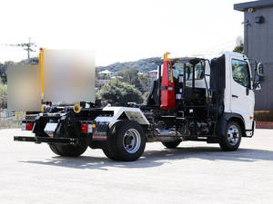 Ranger Container Carrier Truck_2