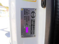 HINO Ranger Container Carrier Truck 2KG-FC2ABA 2020 125,000km_36