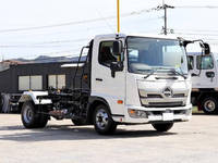 HINO Ranger Container Carrier Truck 2KG-FC2ABA 2020 125,000km_3