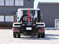 HINO Ranger Container Carrier Truck 2KG-FC2ABA 2020 125,000km_5