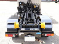 MITSUBISHI FUSO Canter Container Carrier Truck 2PG-FBAV0 2019 73,000km_3
