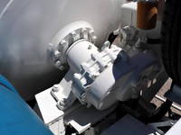 HINO Dutro Mixer Truck 2PG-XZU600E 2020 32,000km_24