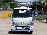 HINO Dutro Mixer Truck 2PG-XZU600E 2020 32,000km_26