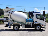 HINO Dutro Mixer Truck 2PG-XZU600E 2020 32,000km_27