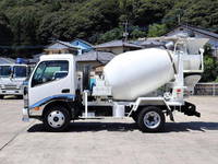 HINO Dutro Mixer Truck 2PG-XZU600E 2020 32,000km_28