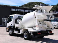 HINO Dutro Mixer Truck 2PG-XZU600E 2020 32,000km_2