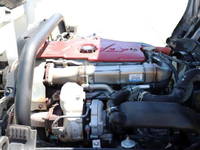 HINO Dutro Mixer Truck 2PG-XZU600E 2020 32,000km_36