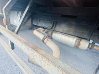 HINO Ranger Truck (With 4 Steps Of Cranes) BDG-FE8JLWA 2007 560,000km_15