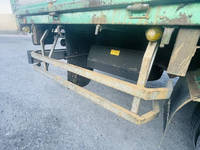 HINO Ranger Truck (With 4 Steps Of Cranes) BDG-FE8JLWA 2007 560,000km_17