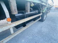 HINO Ranger Truck (With 4 Steps Of Cranes) BDG-FE8JLWA 2007 560,000km_20